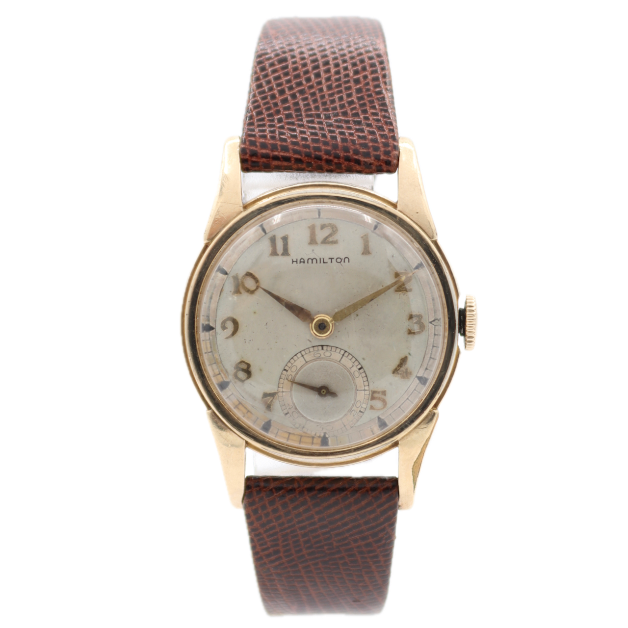 Hamilton Endicott S110267