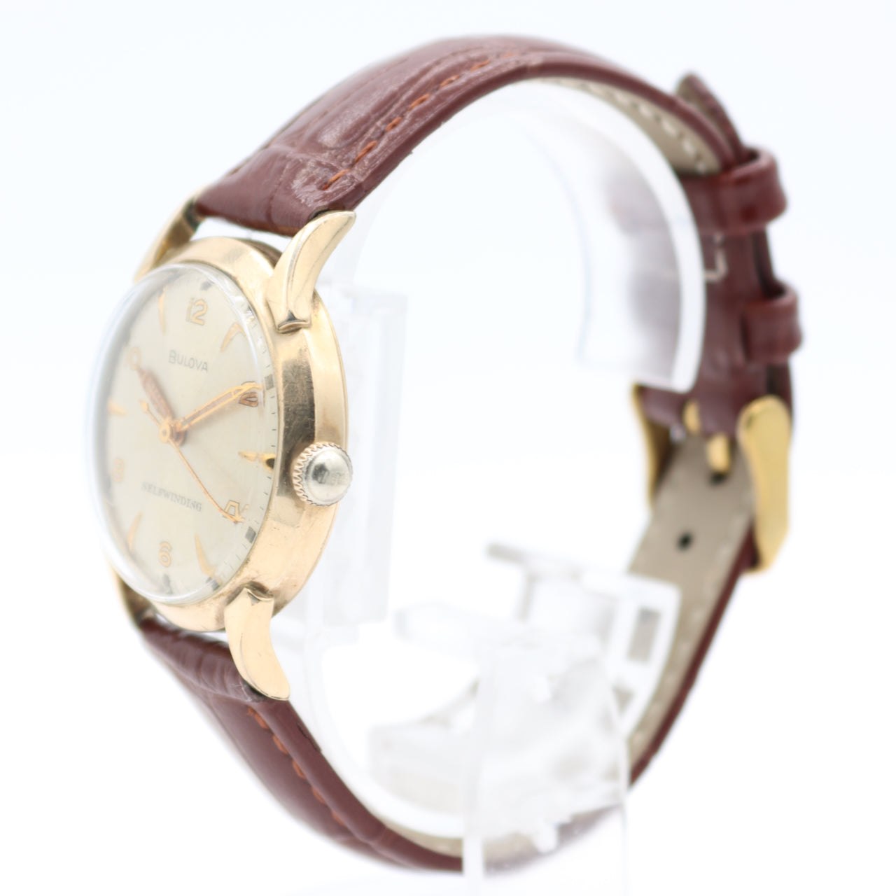 Bulova Selfwinding D196878 1958