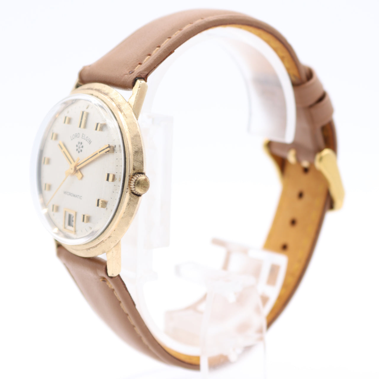 Lord Elgin Micromatic