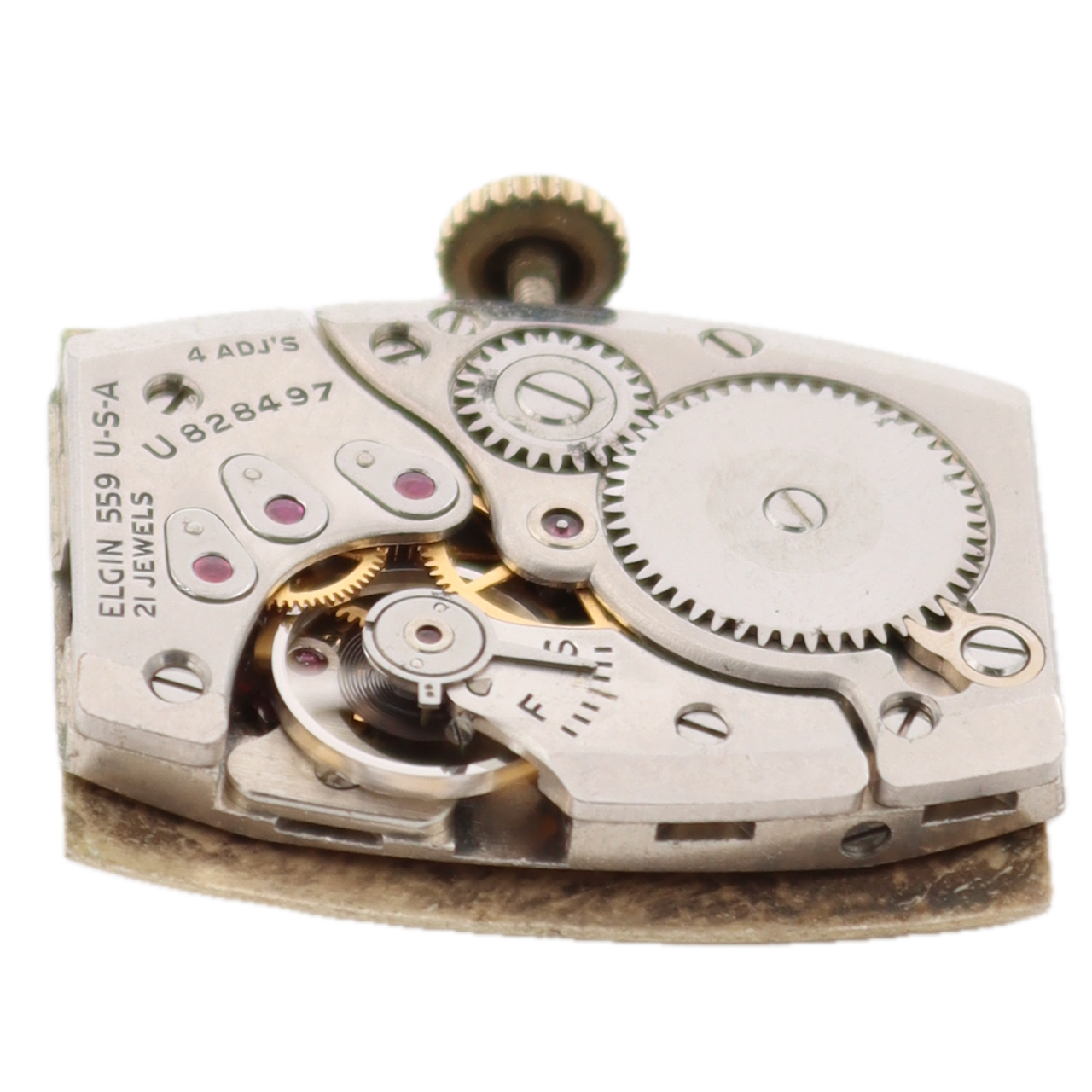 Lord Elgin Tonneau 660373