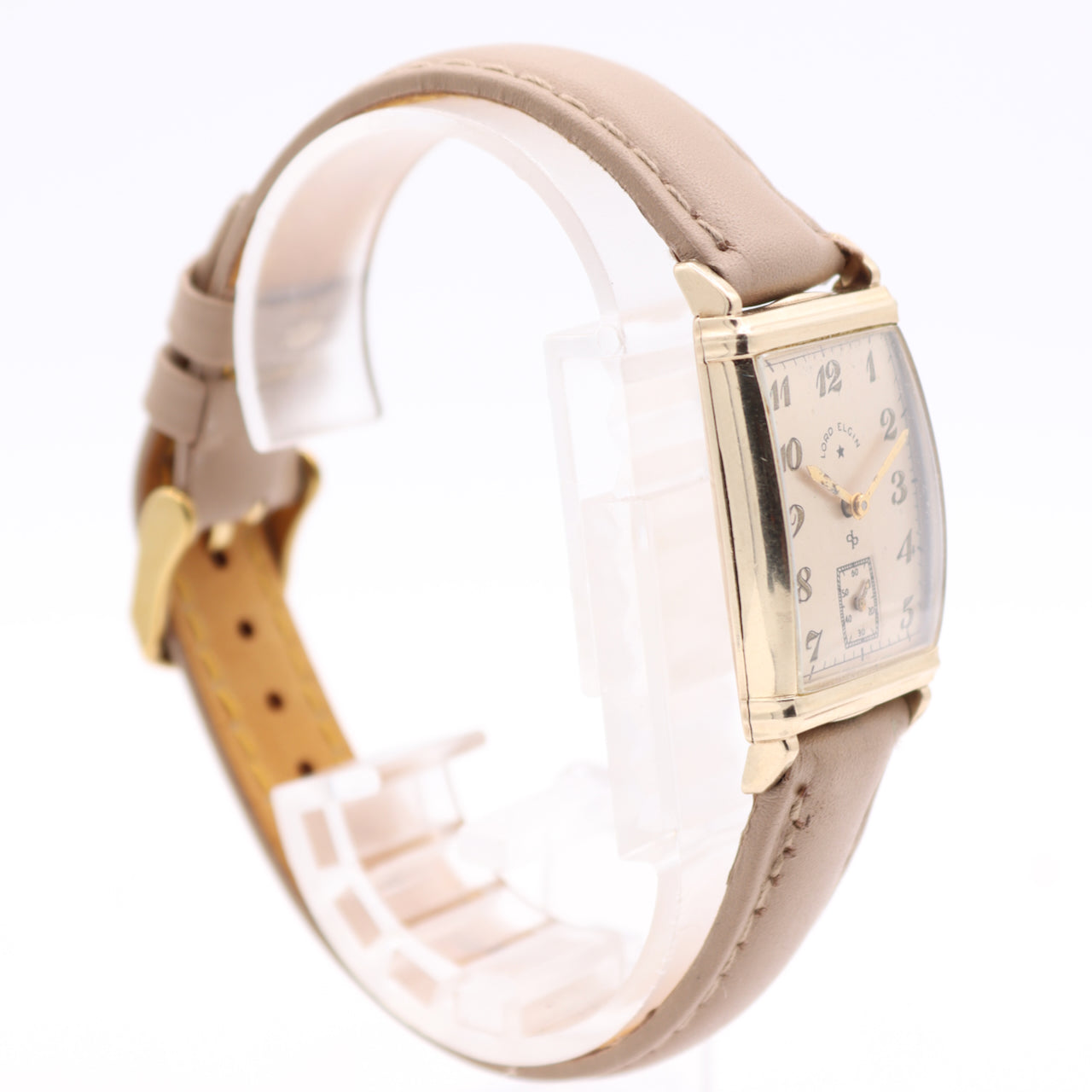 Lord Elgin Tonneau 660373