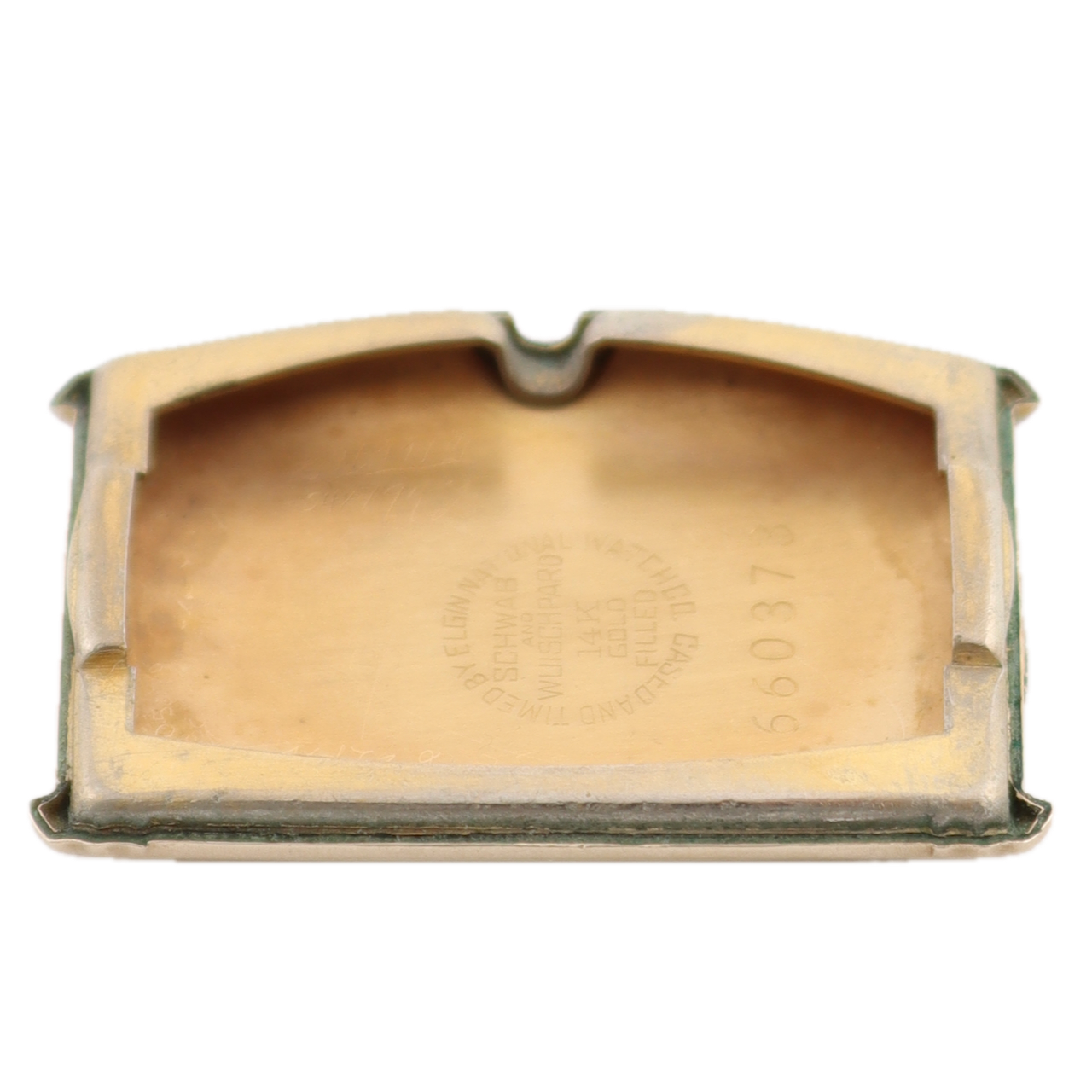 Lord Elgin Tonneau 660373