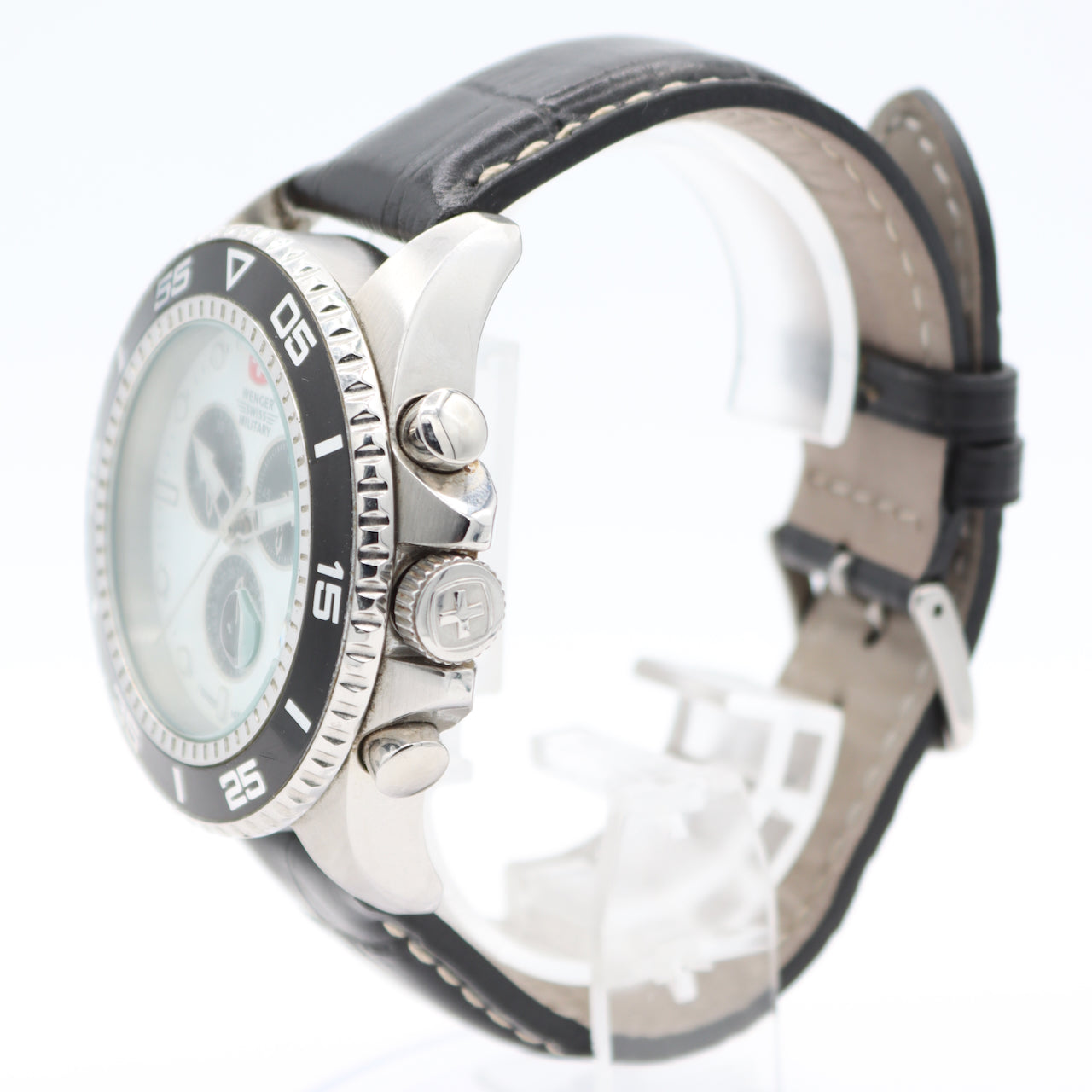 Wenger Military chronograph 70960