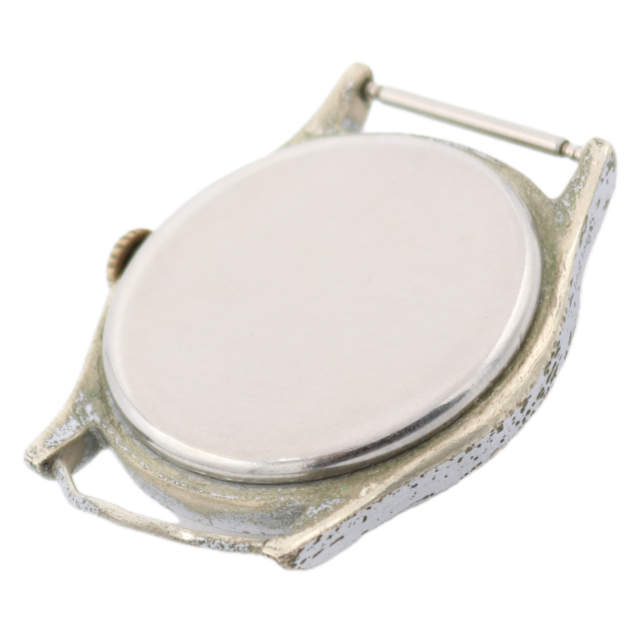 Tissot Antimagnetique 673690