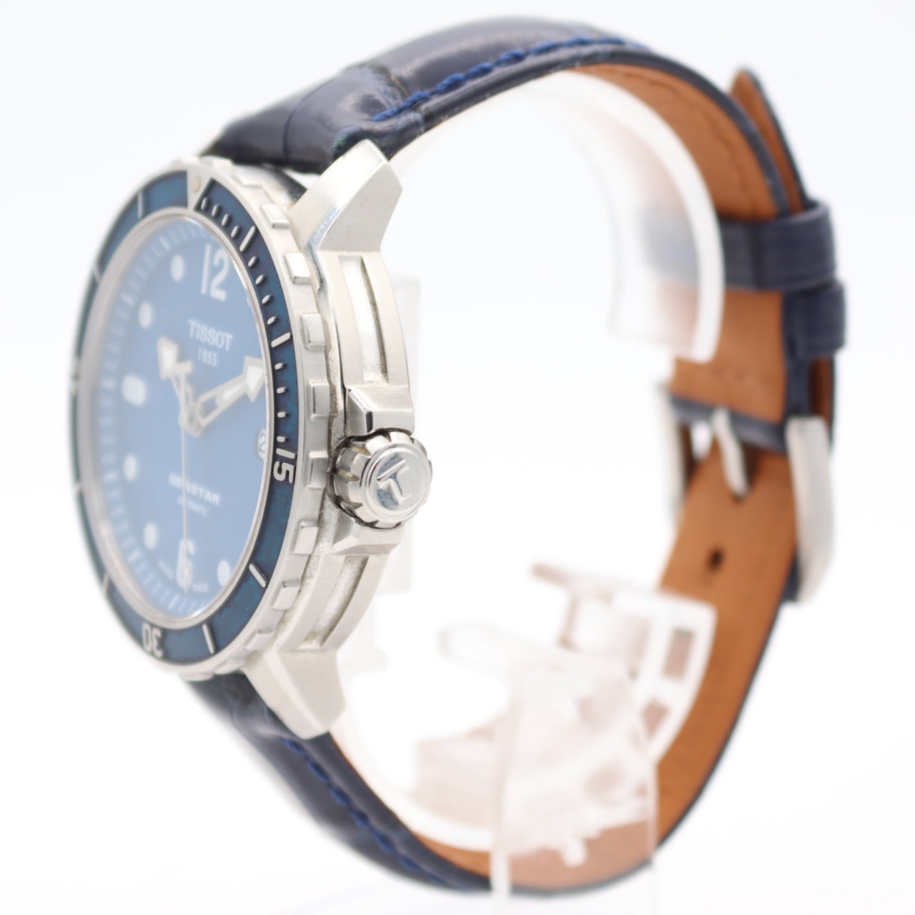 Tissot Seastar T066407