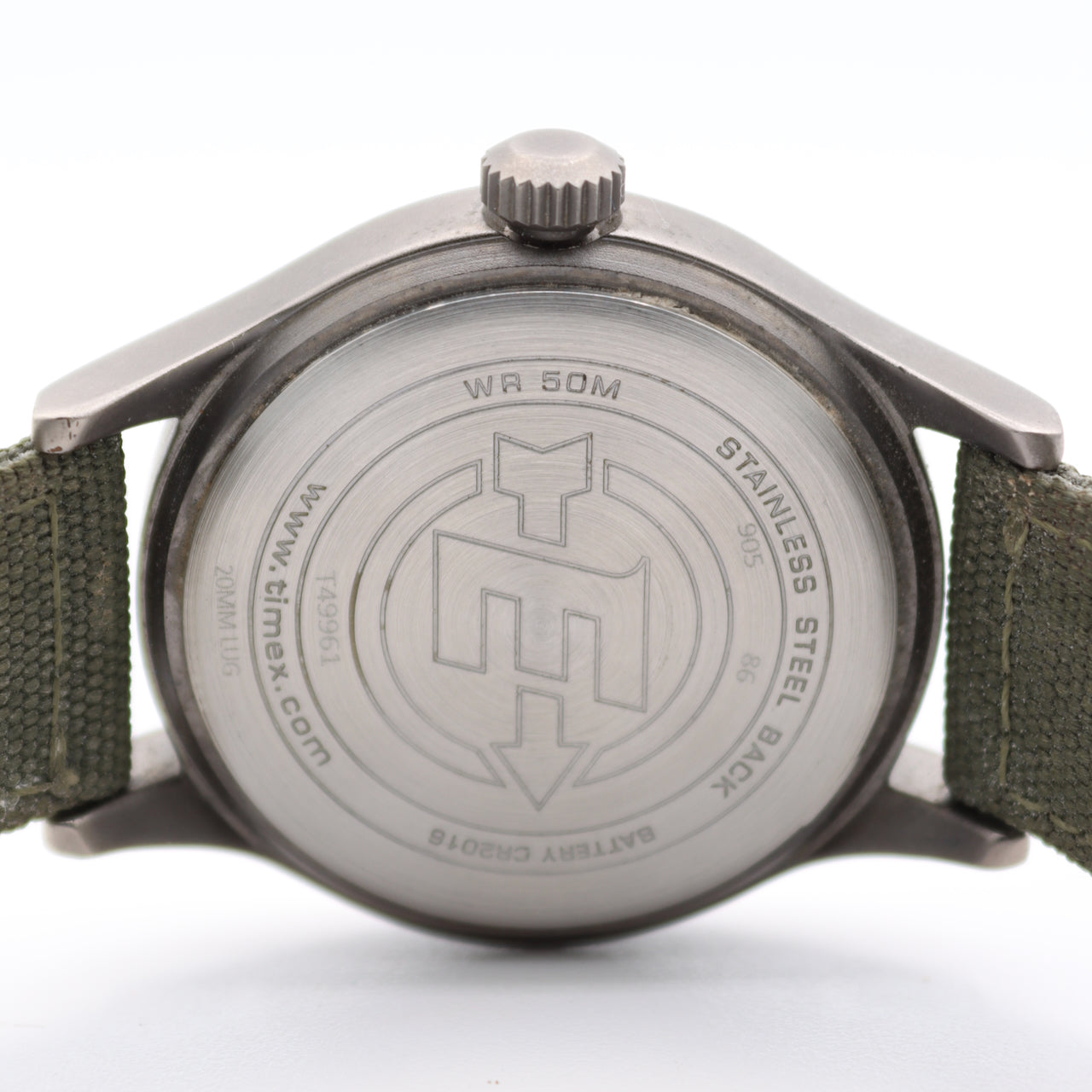 Timex Expedition Scout T49961