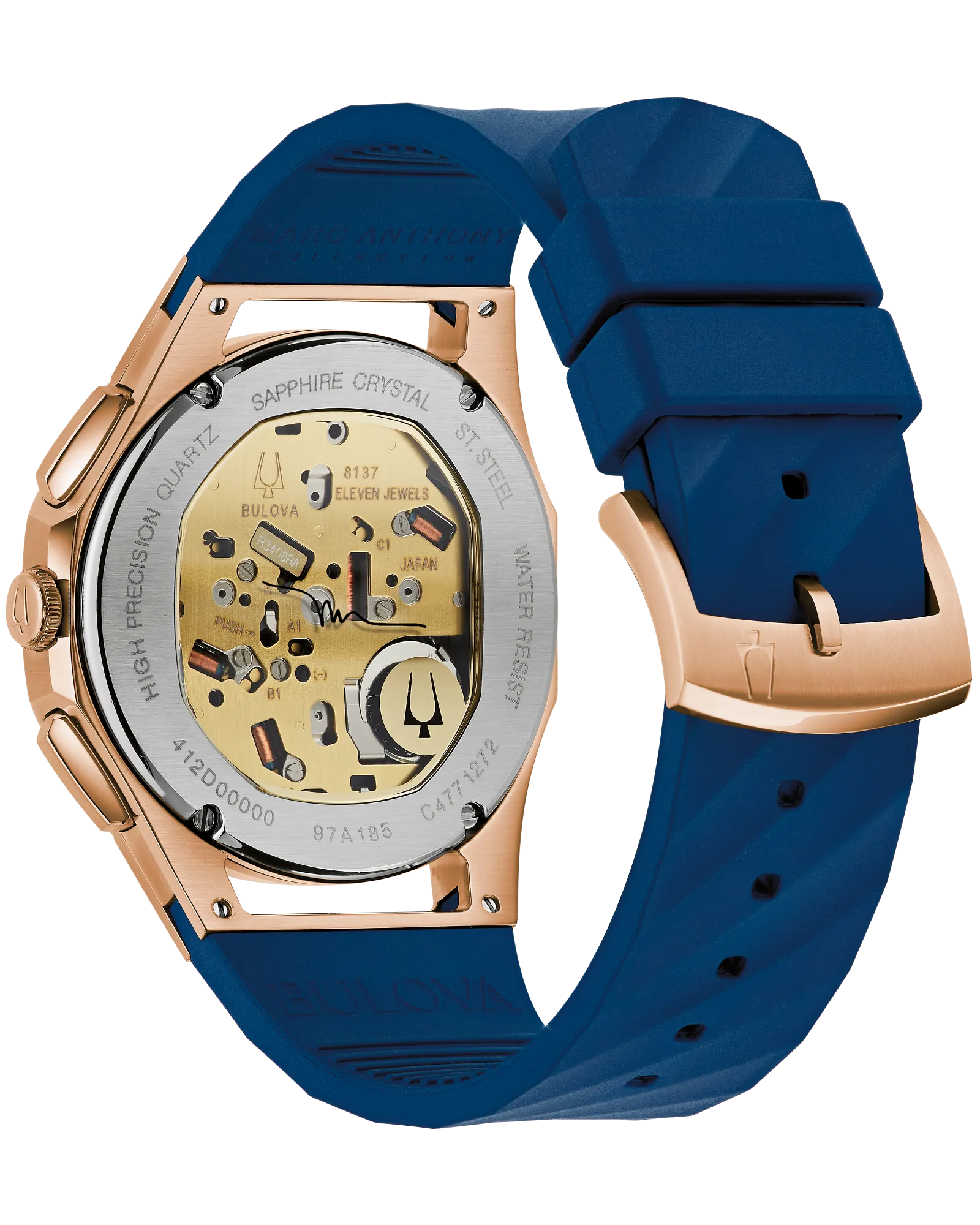 Marc Anthony CURV 97A185