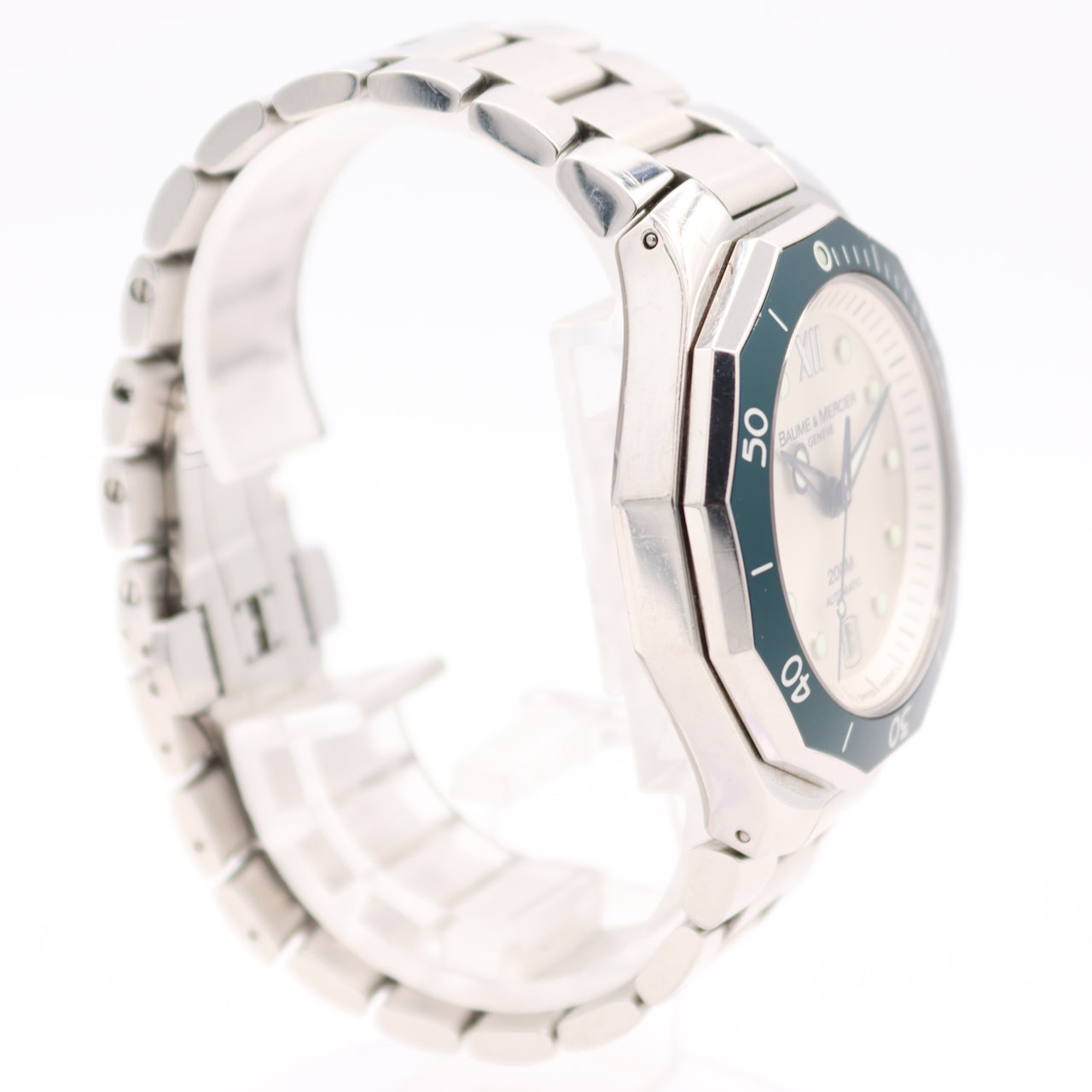 Baume & Mercier Riviera 65625