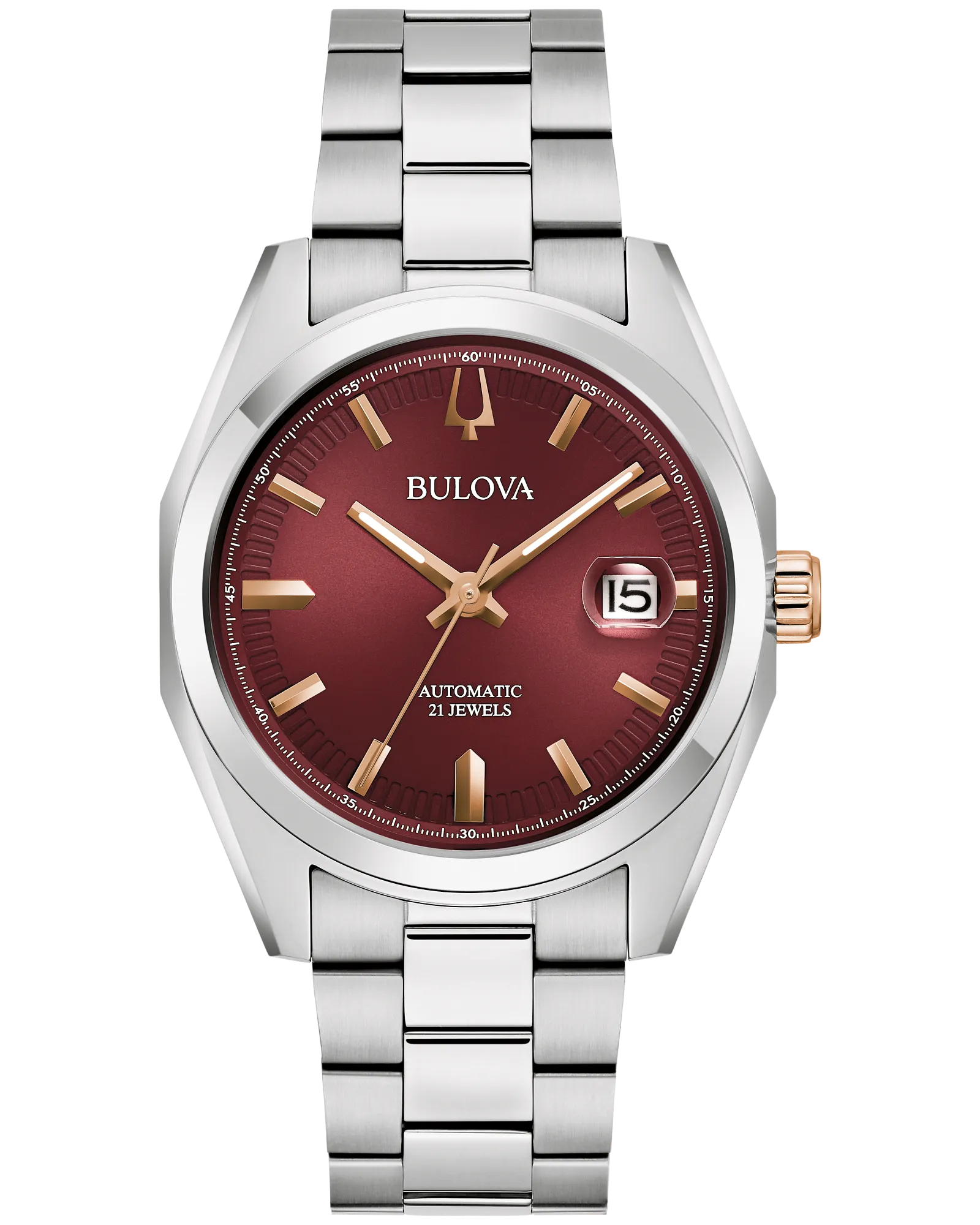 Bulova Surveyor 98B422