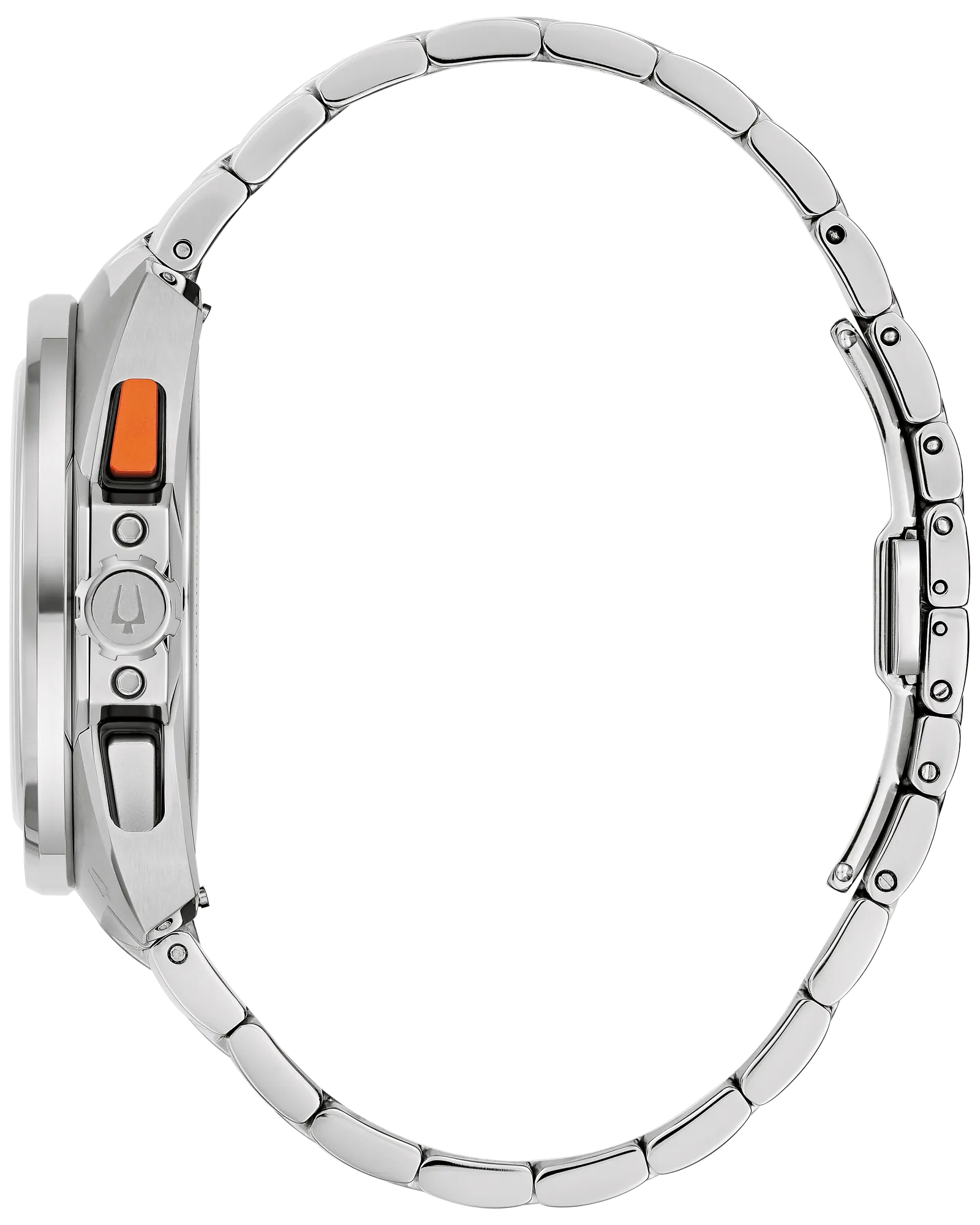 Bulova Racer Chronorgraph 98B432