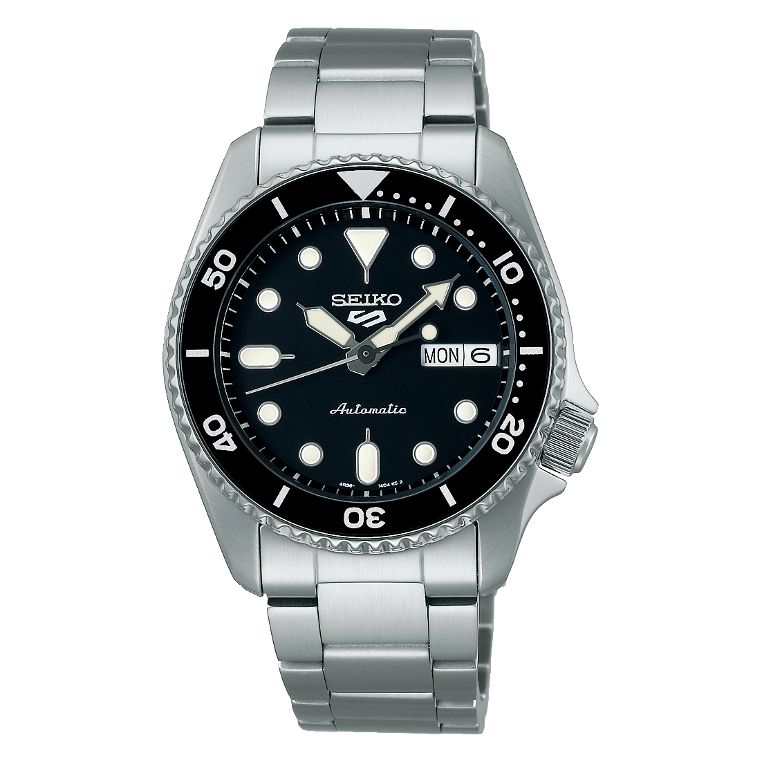 Seiko 5 Sports SKX SRPK29