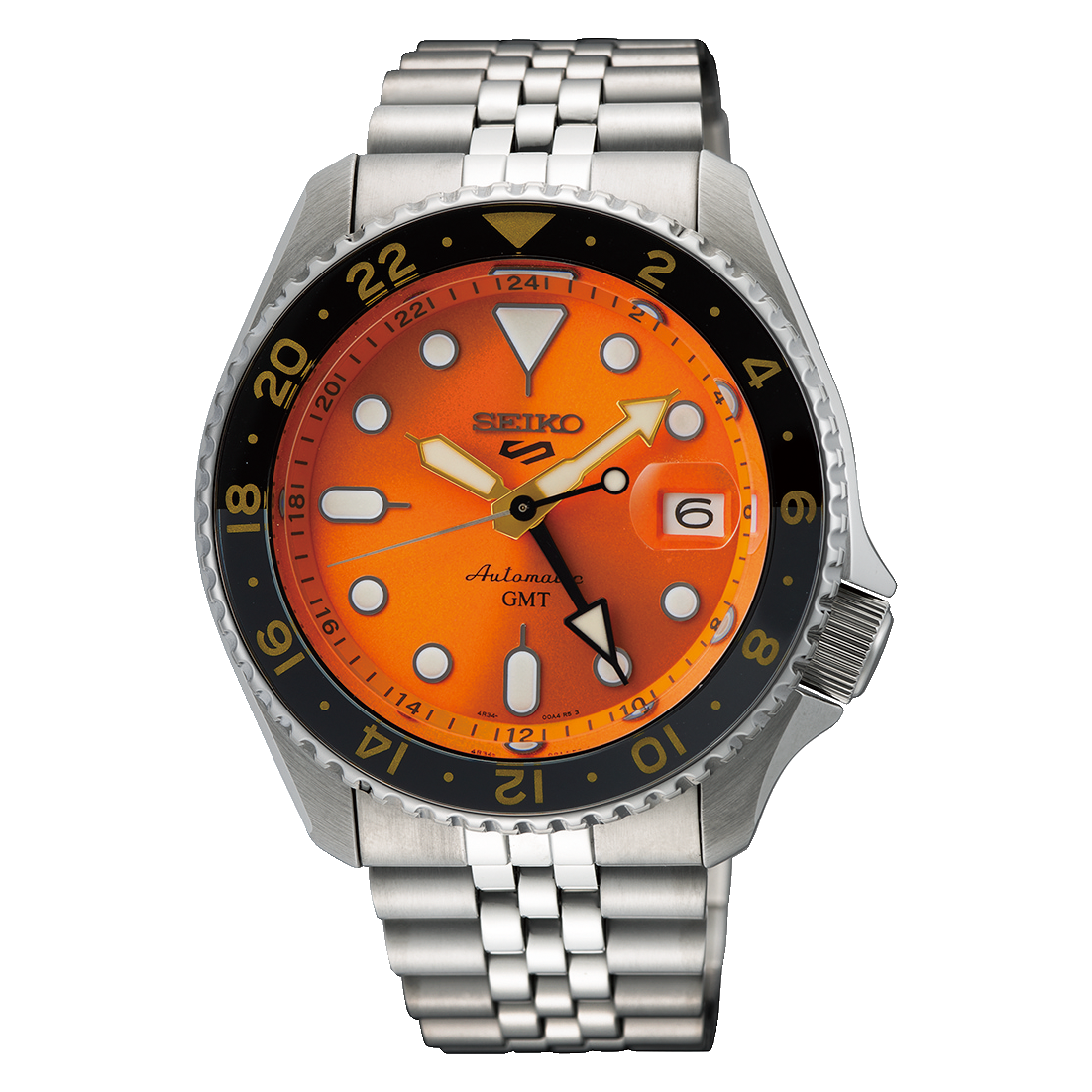 Seiko 5 Sports SKX SSK005
