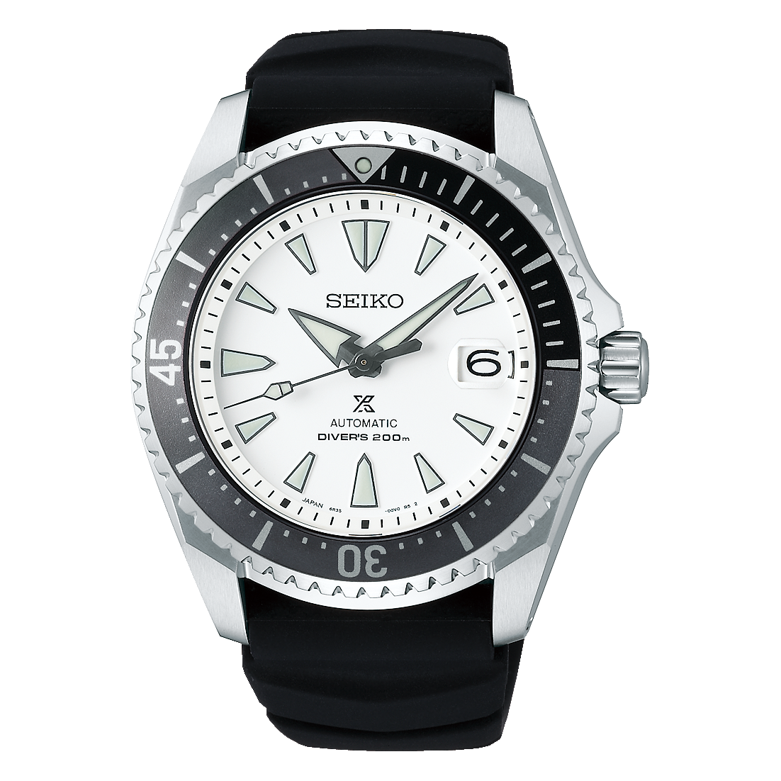 Seiko Prospex Sea SPB191