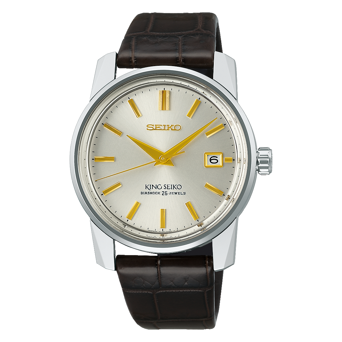 Seiko King Seiko KSK SJE087