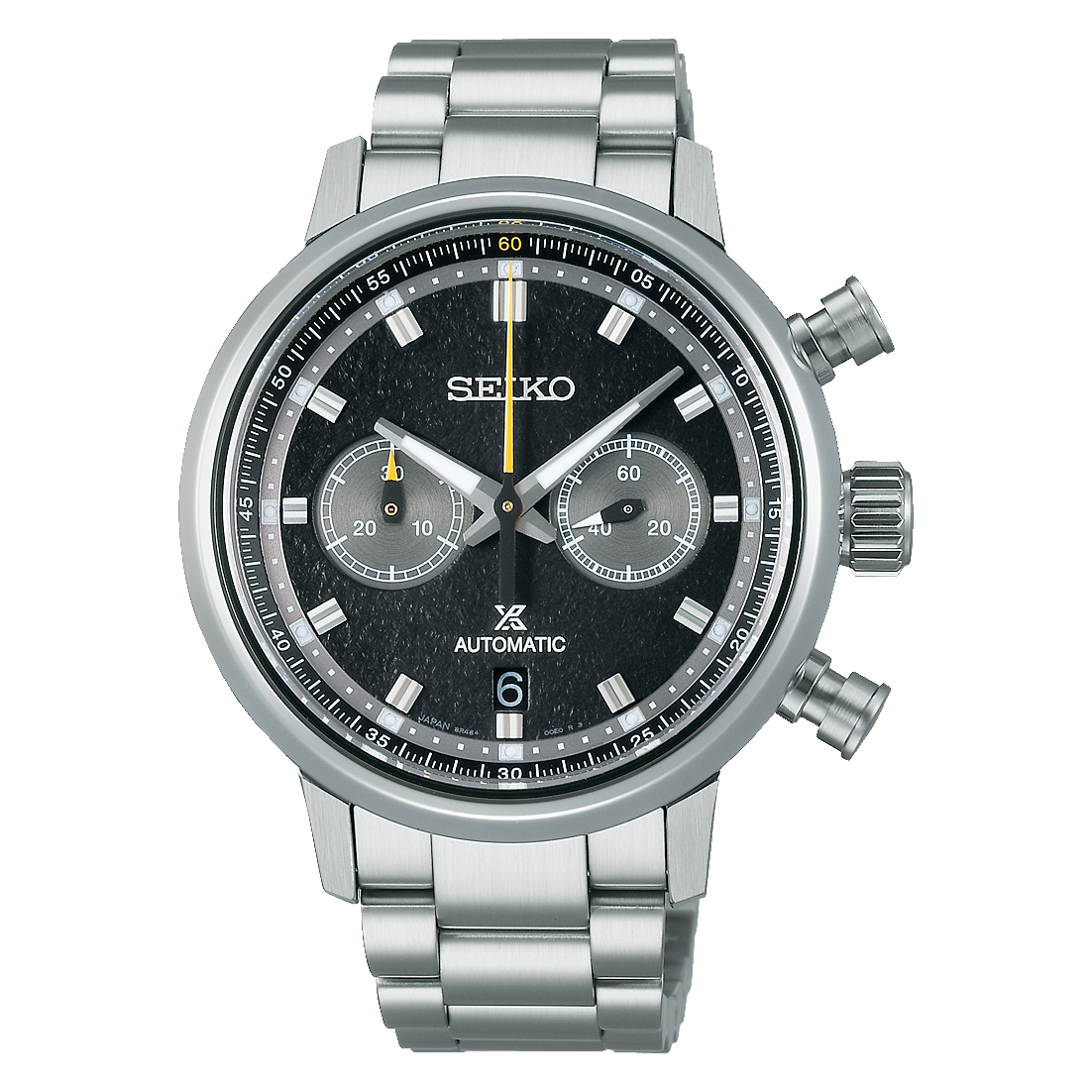 Seiko Prospex Speedtimer Chronograph SRQ041
