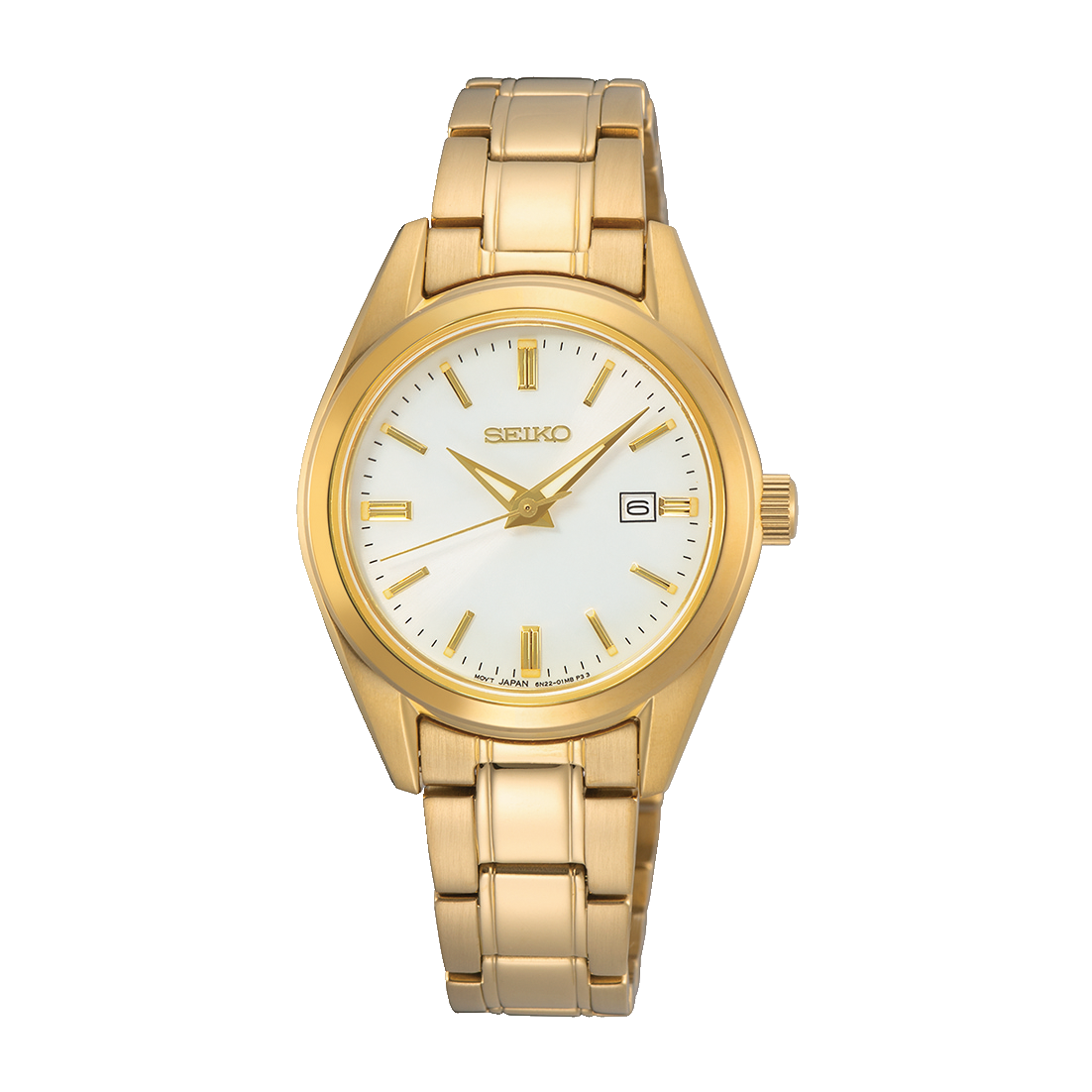 Seiko Discover More SUR632