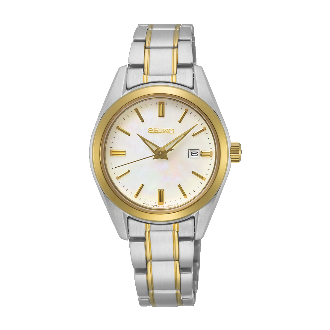 Seiko Discover More SUR636