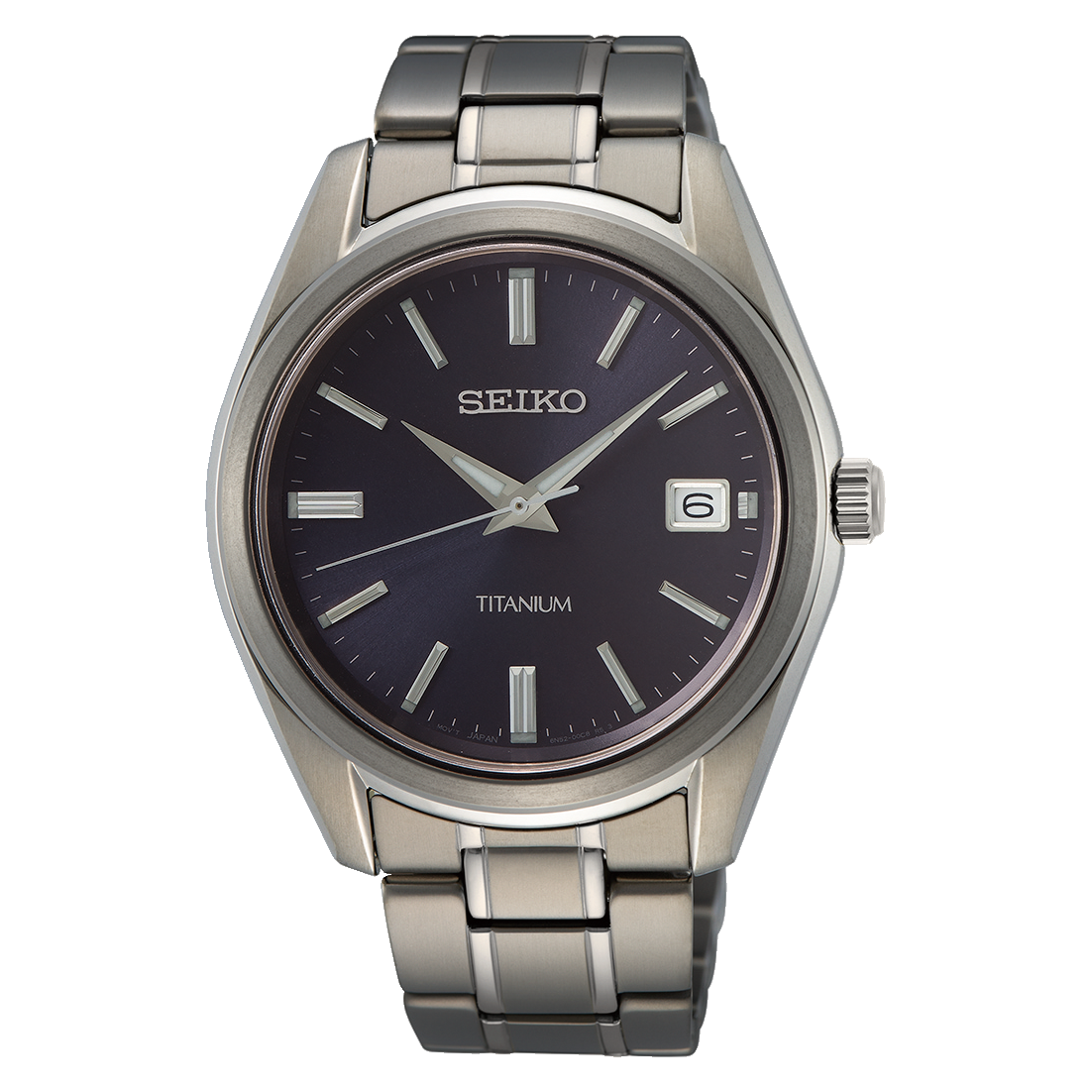 Seiko Discover More SUR373