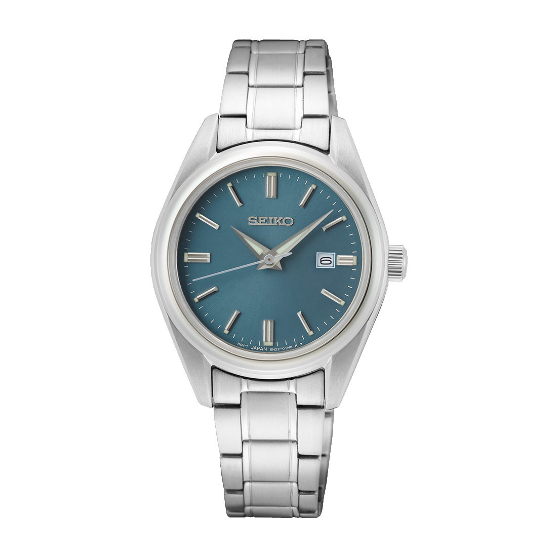 Seiko Discover More SUR531