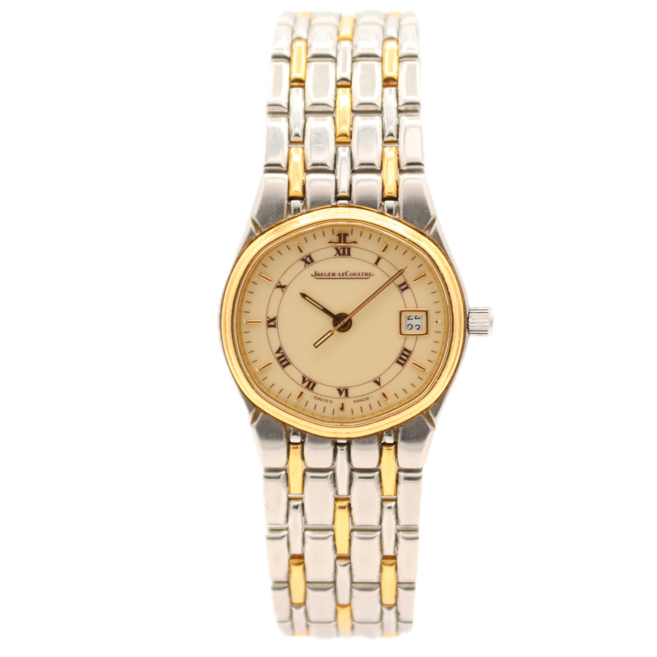 Jaeger-LeCoultre Albatros 146.311.5