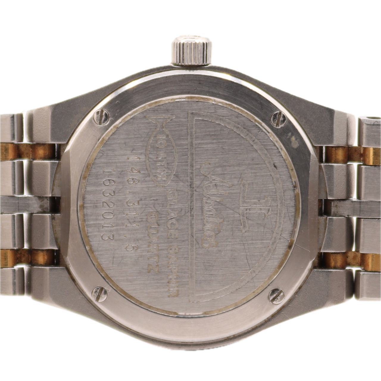 Jaeger-LeCoultre Albatros 146.311.5