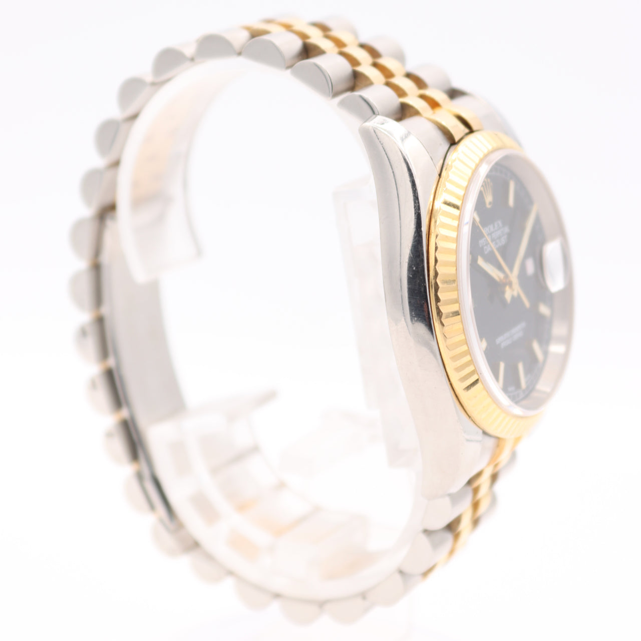 Rolex Datejust 116233 2005