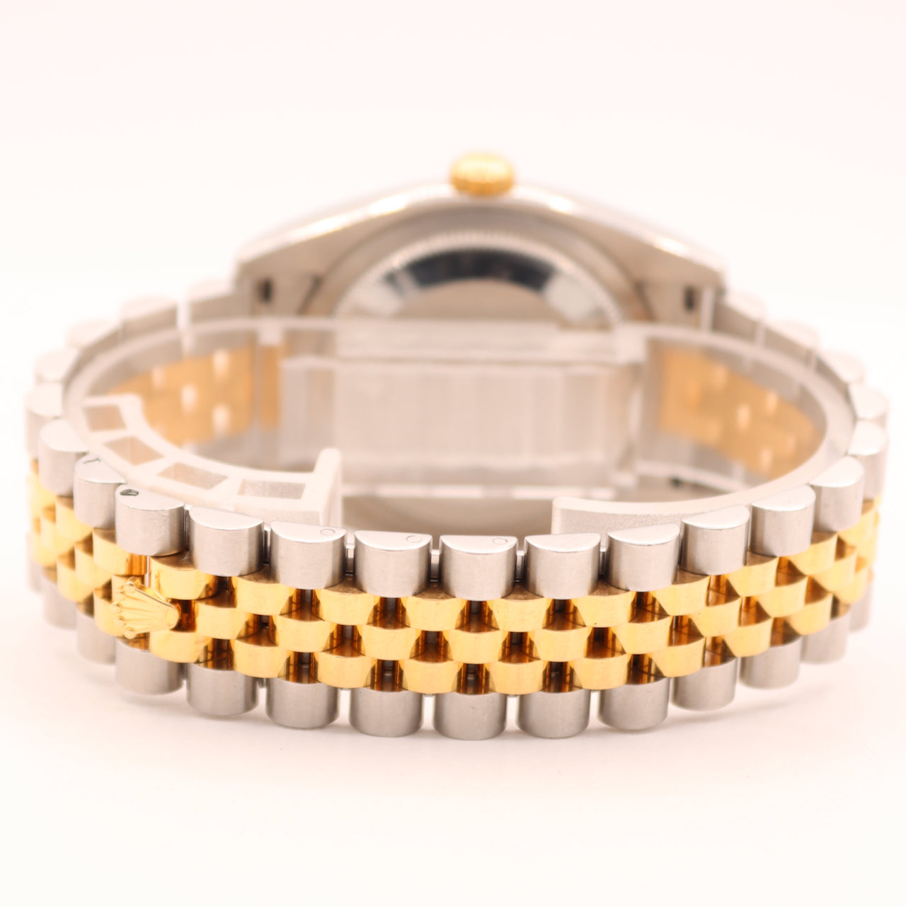 Rolex Datejust 116233 2005