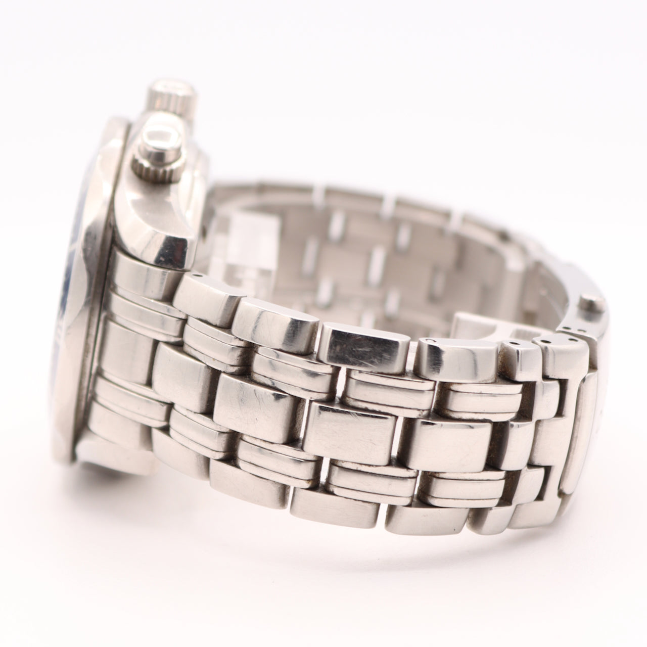 Omega Seamaster Chronograph 2599.80.00 2006
