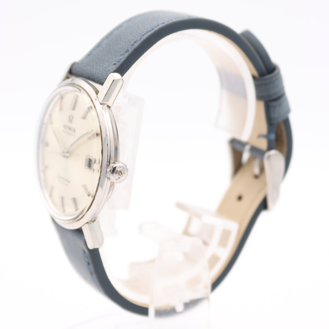 Omega Seamaster De Ville ST 166.0020