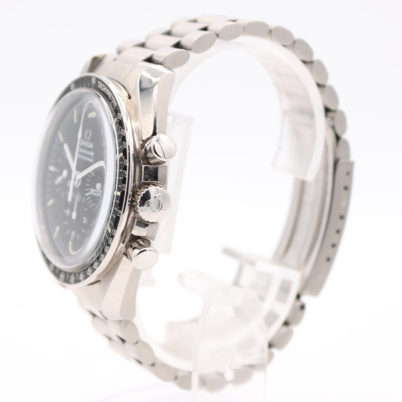 Omega Speedmaster Professional Moonwatch 145.022-76ST 1976