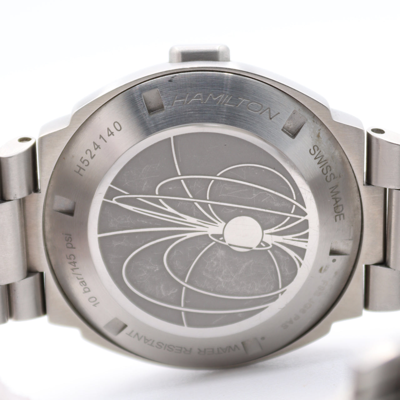 Hamilton PSR H524140