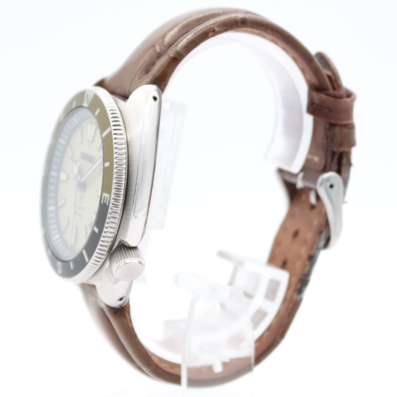 Seiko Prospex Land Tortoise SRPG13