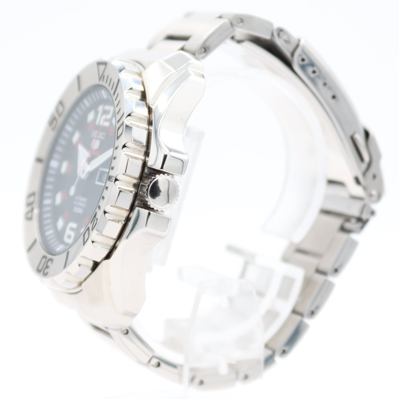 Seiko 5 Sports Monster 4R36-06B0