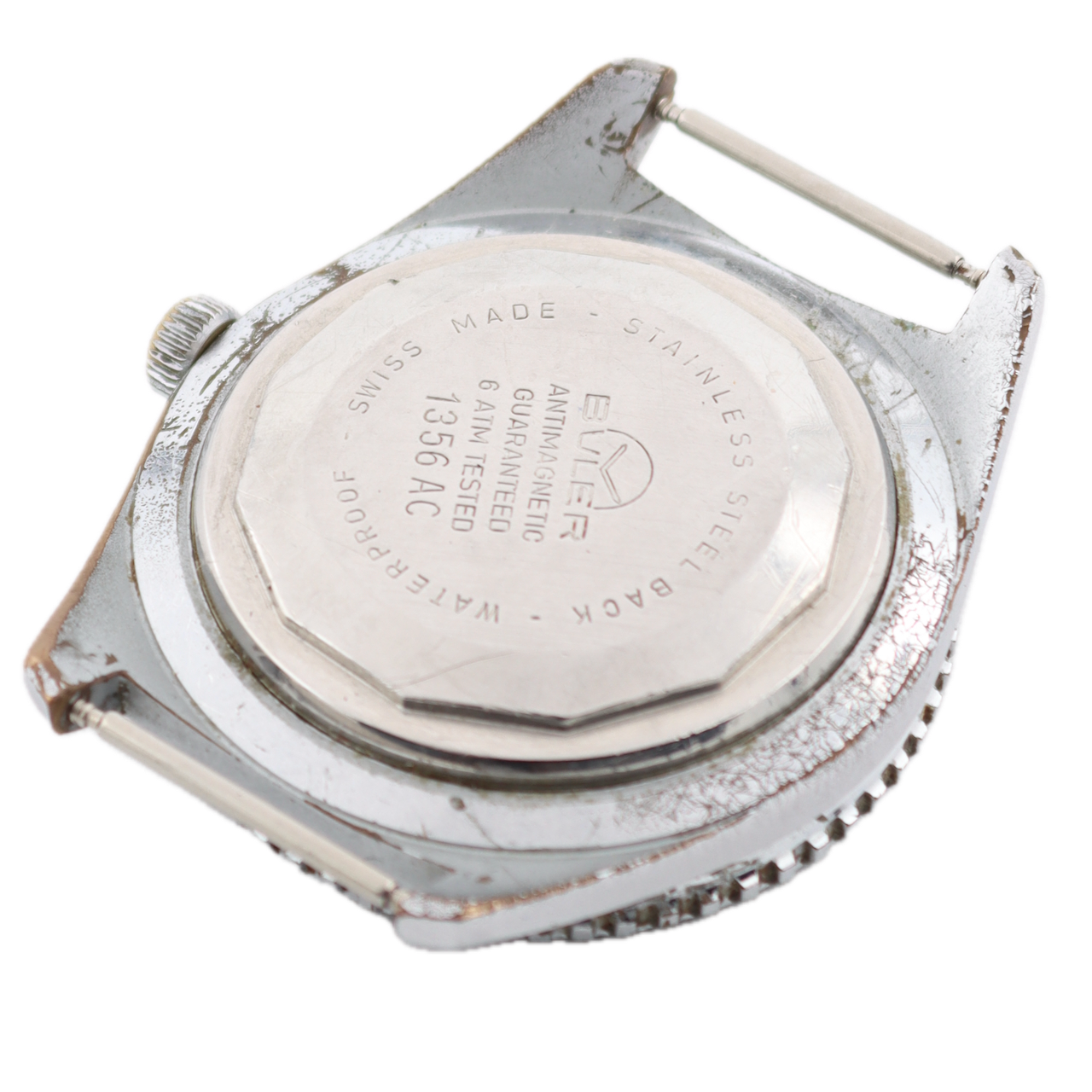 Buler Diver-style 1356AC
