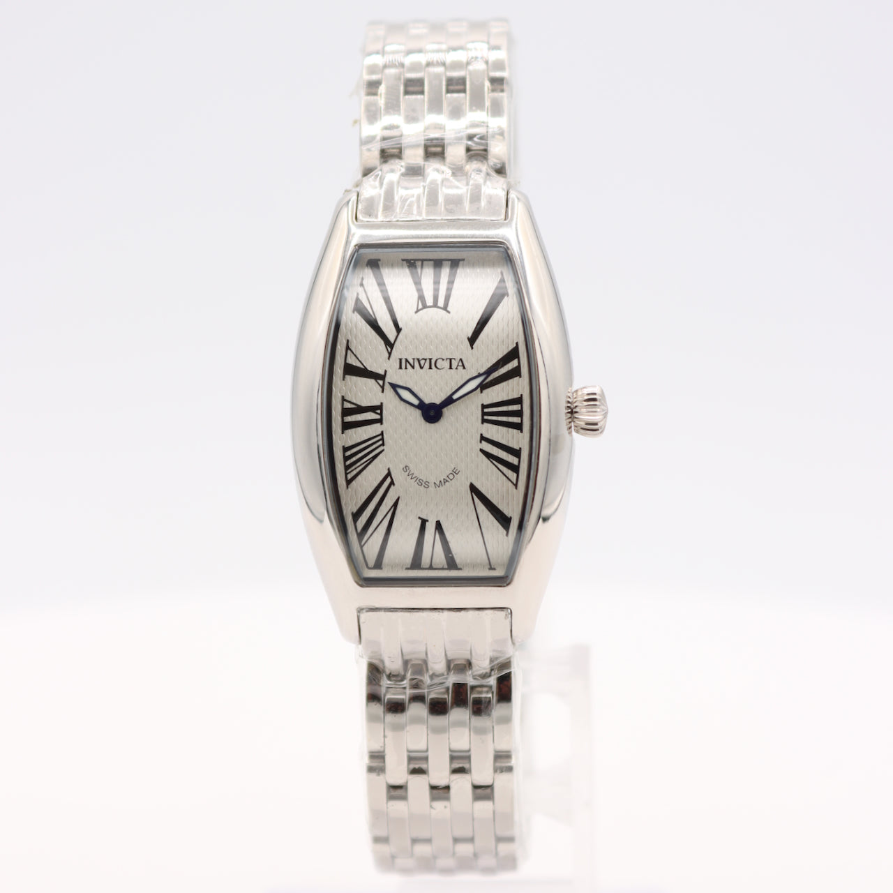 Invicta Tonneau Art Deco 4846