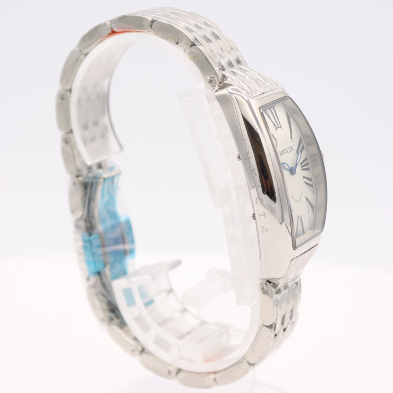Invicta Tonneau Art Deco 4846
