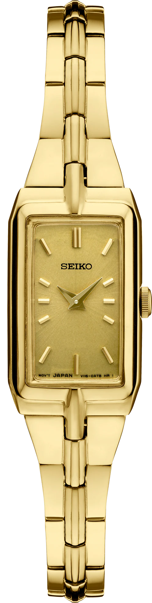 Seiko Essentials SWR048
