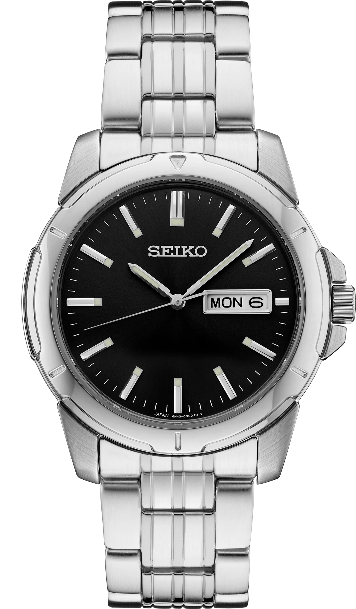 Seiko Essentials SUR355