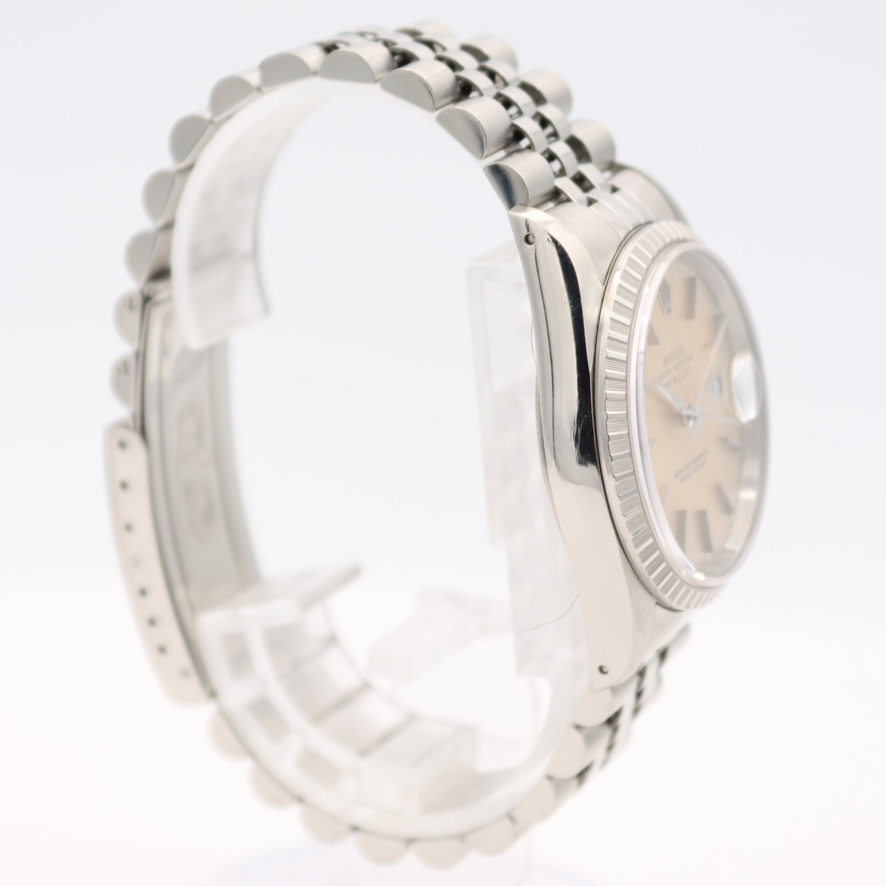 Rolex Datejust 16220 1990