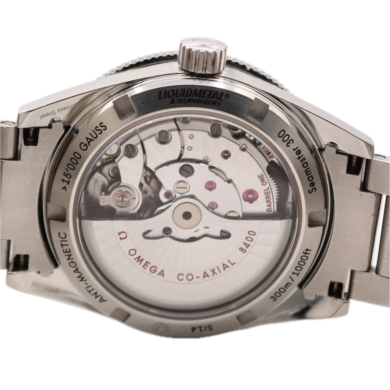Omega Seamaster 300 233.30.41.21.01.001