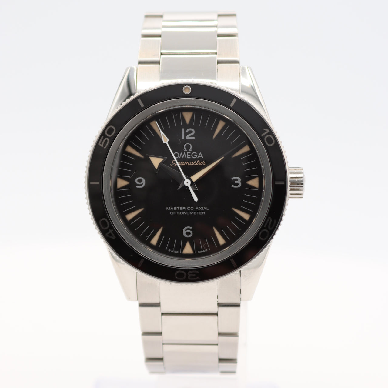 Omega Seamaster 300 233.30.41.21.01.001