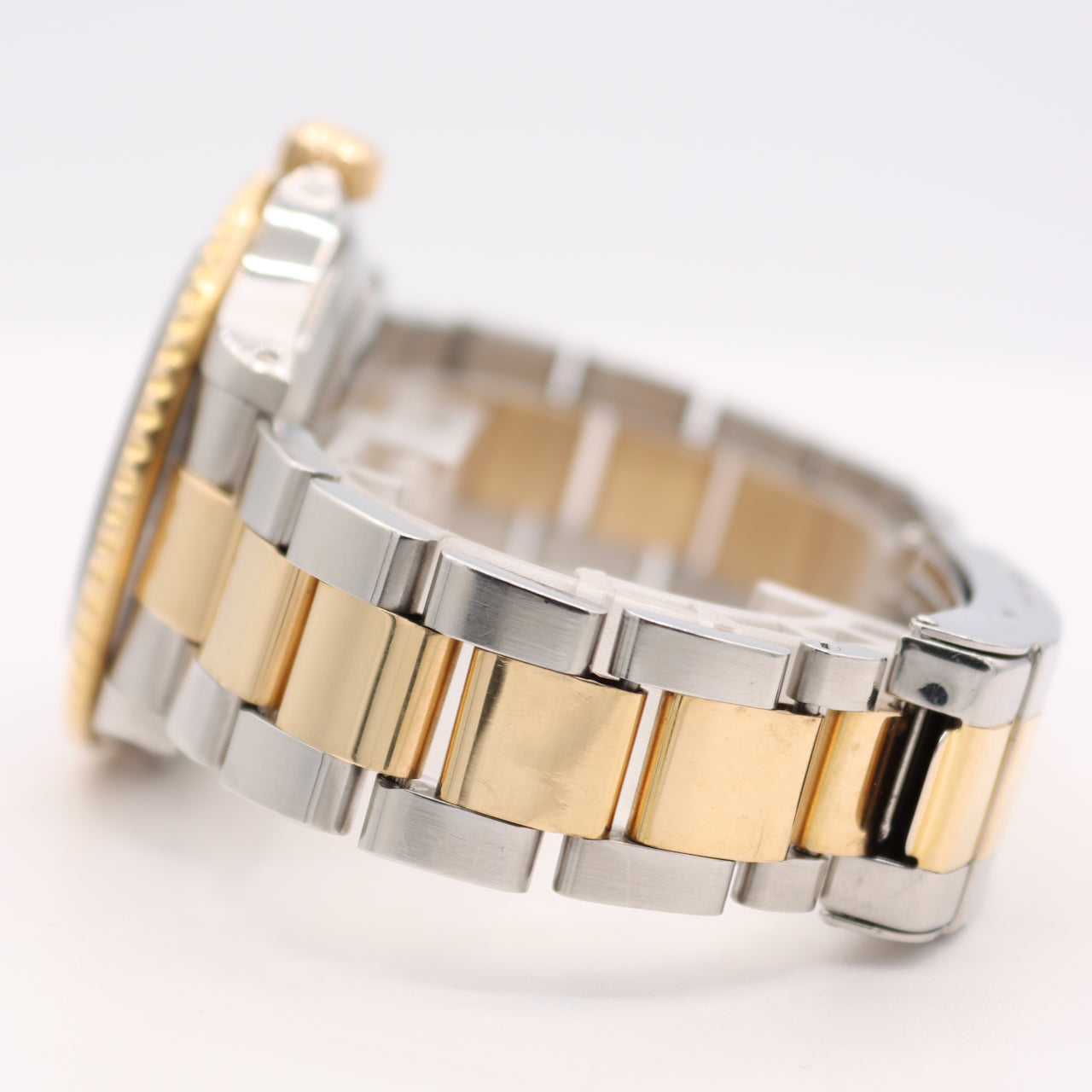 Rolex Submariner "Bluesy" 16613 2000
