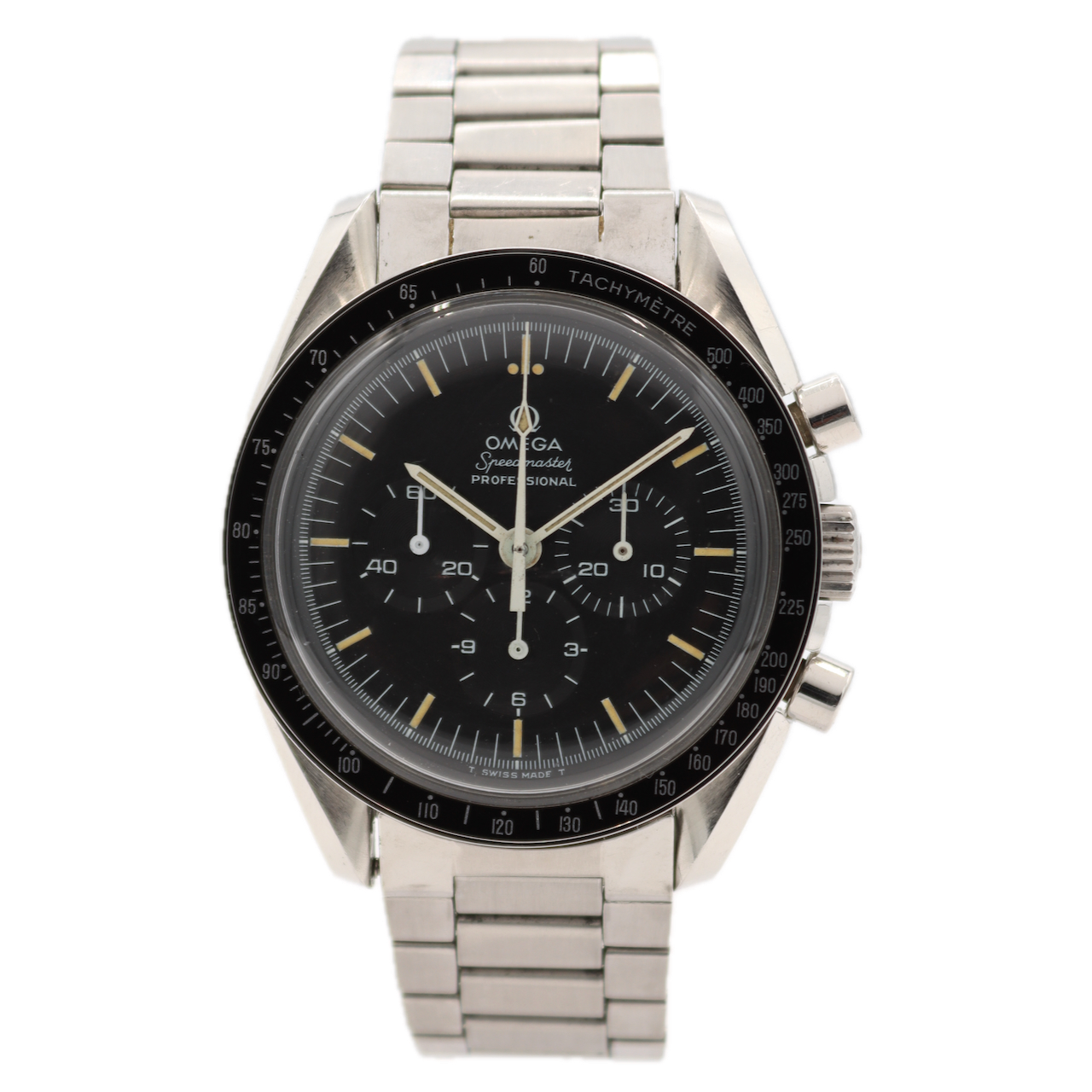 Omega Speedmaster Professional 145.022-69 1969