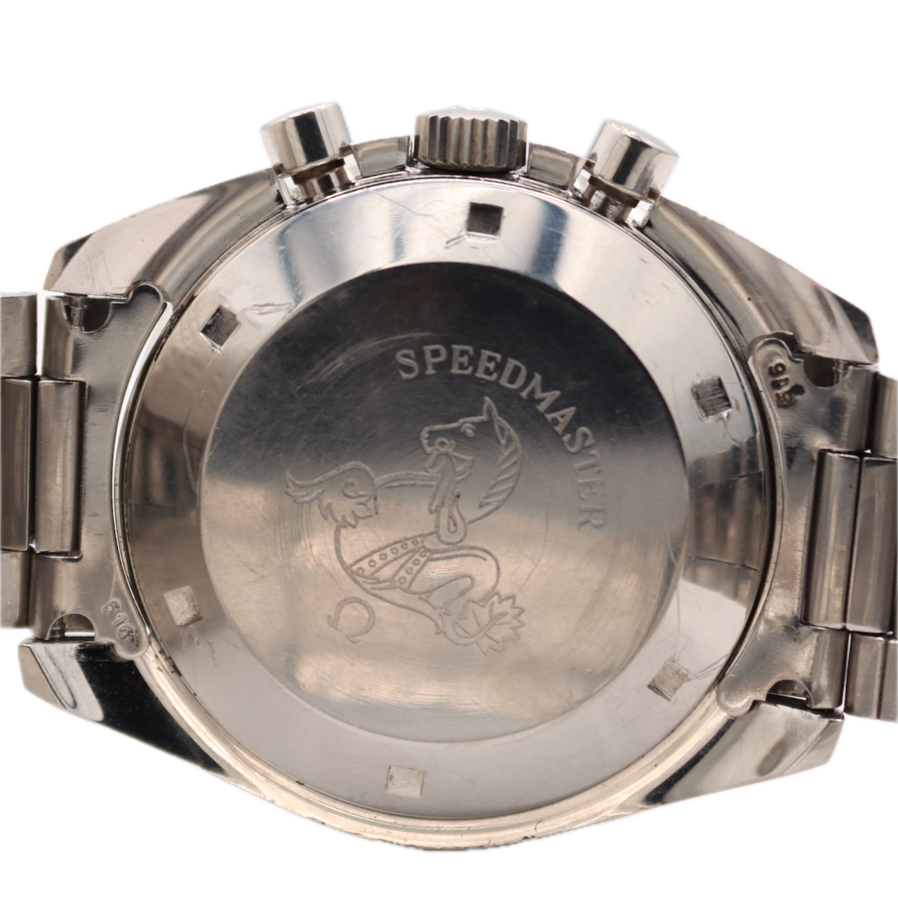 Omega Speedmaster Professional 145.022-69 1969
