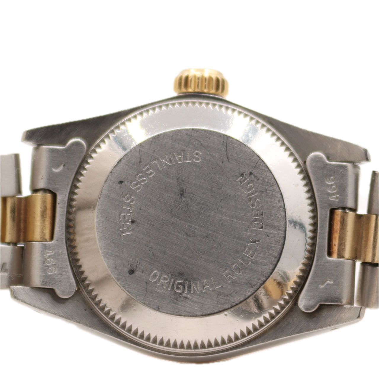 Rolex Oyster Perpetual 67243 1987
