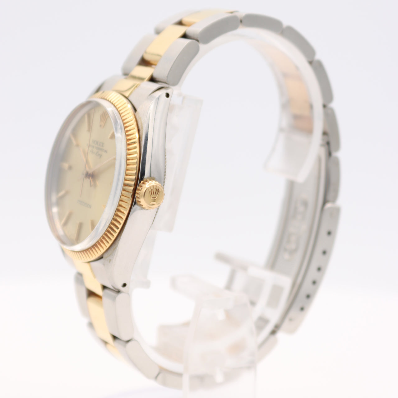 Rolex Oyster Perpetual Air-King 5501 1986