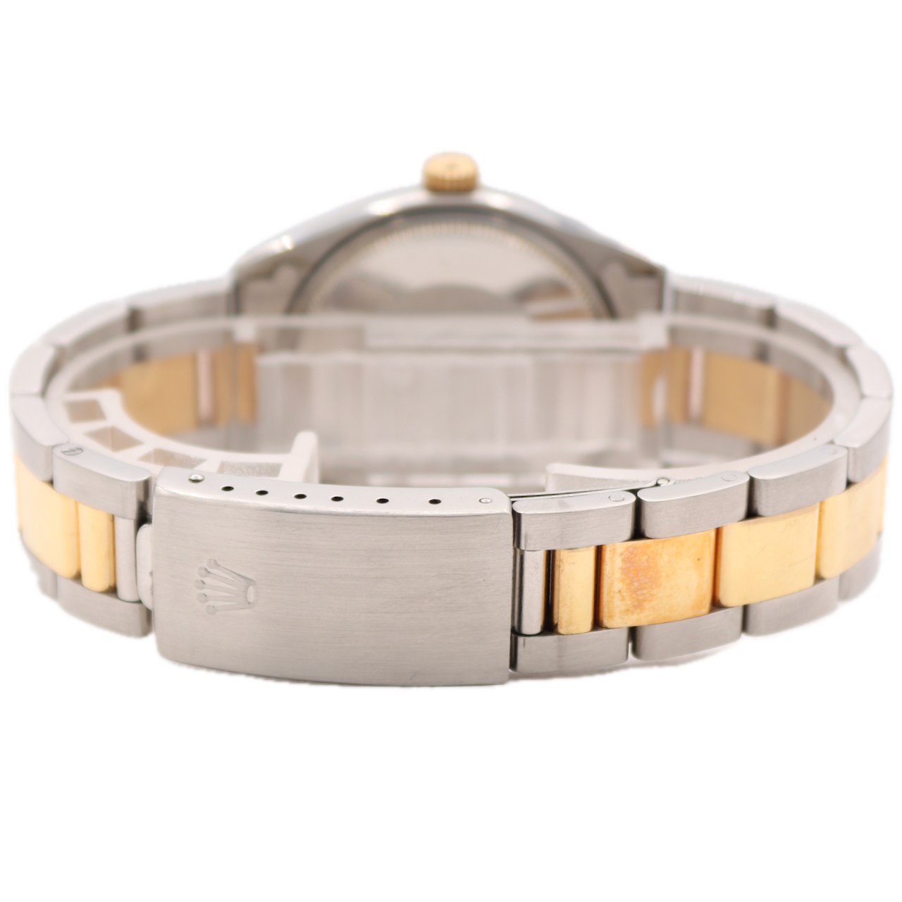 Rolex Oyster Perpetual Air-King 5501 1986