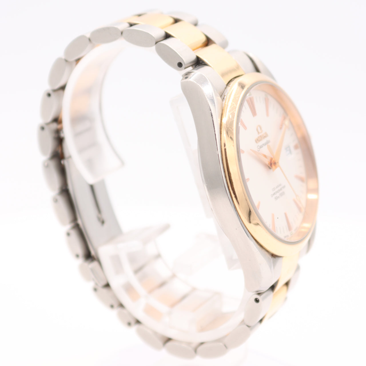 Omega Seamaster Aqua Terra 2304.30.00 2006