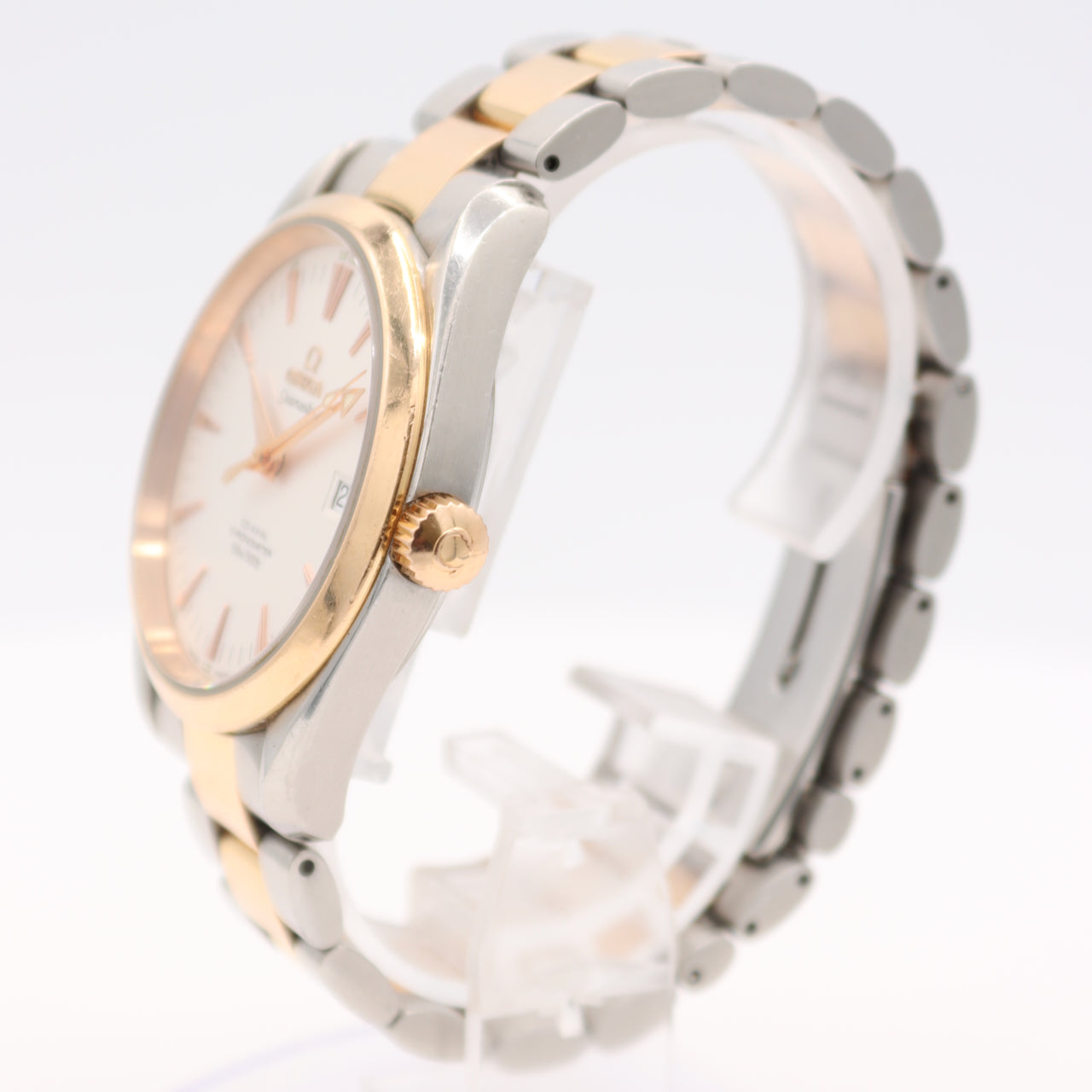 Omega Seamaster Aqua Terra 2304.30.00 2006