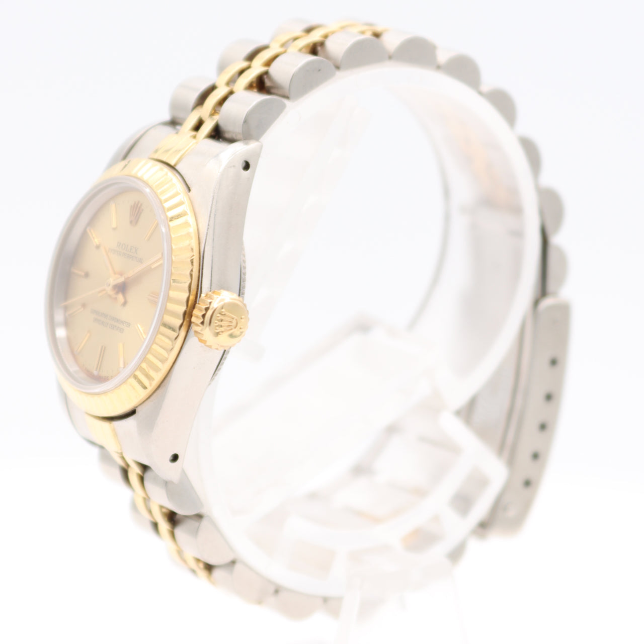 Rolex Oyster Perpetual 67193 1990